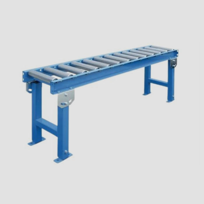 Industrial Roller Conveyor | Oro Robotics