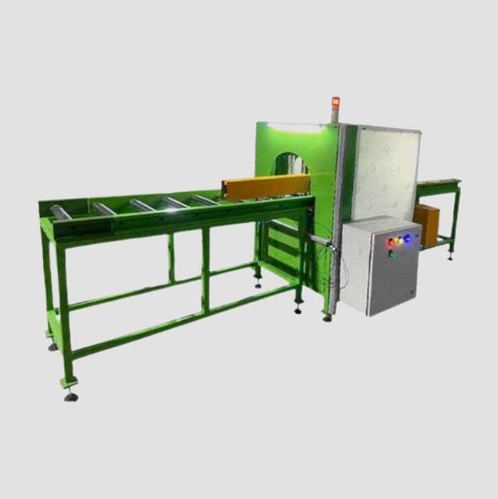 Roller Conveyor Manufacturers | Oro Robotics